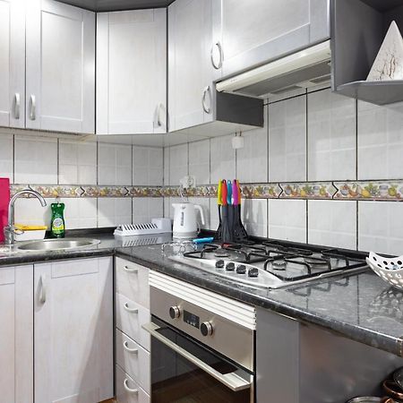 Eden Rentals Atogo Cozy Apartment Гранаділья-де-Абона Екстер'єр фото