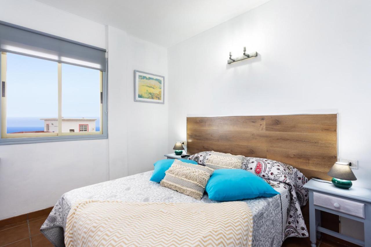Eden Rentals Atogo Cozy Apartment Гранаділья-де-Абона Екстер'єр фото